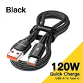 Black Cable