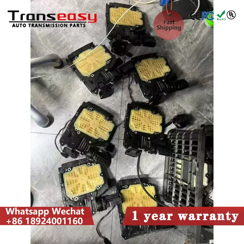 Immobilizer Tcu Tcm… - image