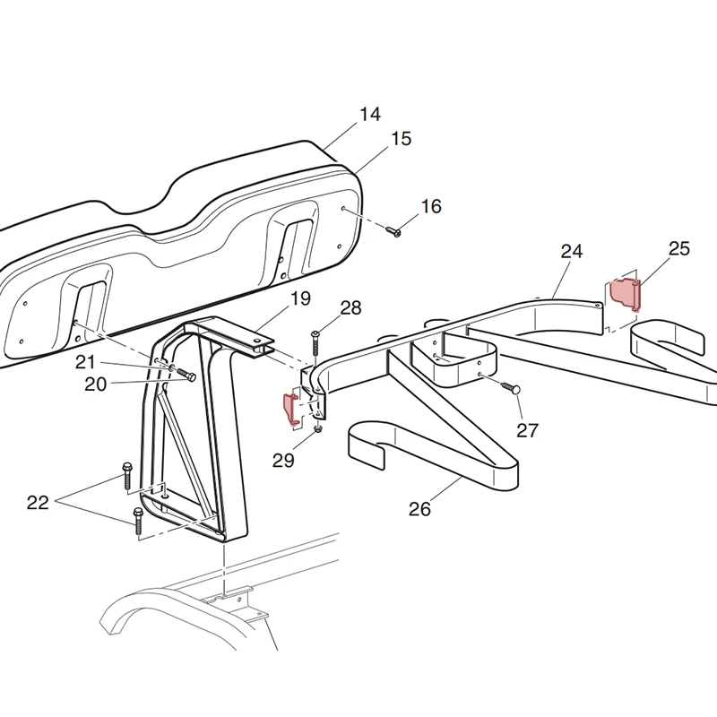 Thumbnail 3 - #13 Latest Golf Bag Carts Offers