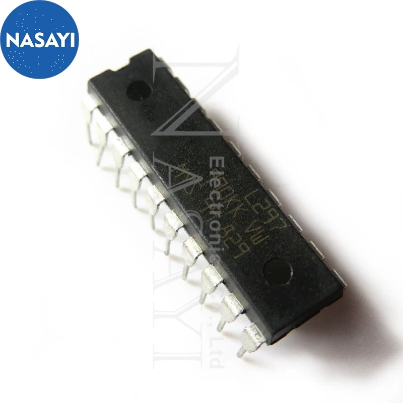 5PCS MAX192BCWP MAX192 L297N L297 BTS716G BTS716 GAL16V8B-10LP GAL16V8B AD977ARZ AD977AR AD977 ATTINY84-20PU ATTINY84