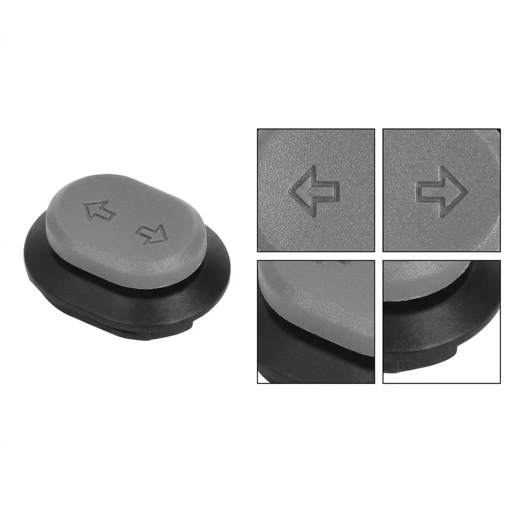 For Night Riding Safety Turn Signal Switch Turn Signal Switch for scooter Electric for scooter Button Intuitive Layout Operation