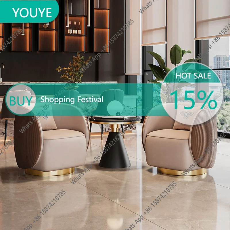 

C Sm Lounge Cheap Armrest Chair Nordic Modern Luxury Designer Salon Armchair Chairs Reading Chaise Lazy Poltronas Accessories