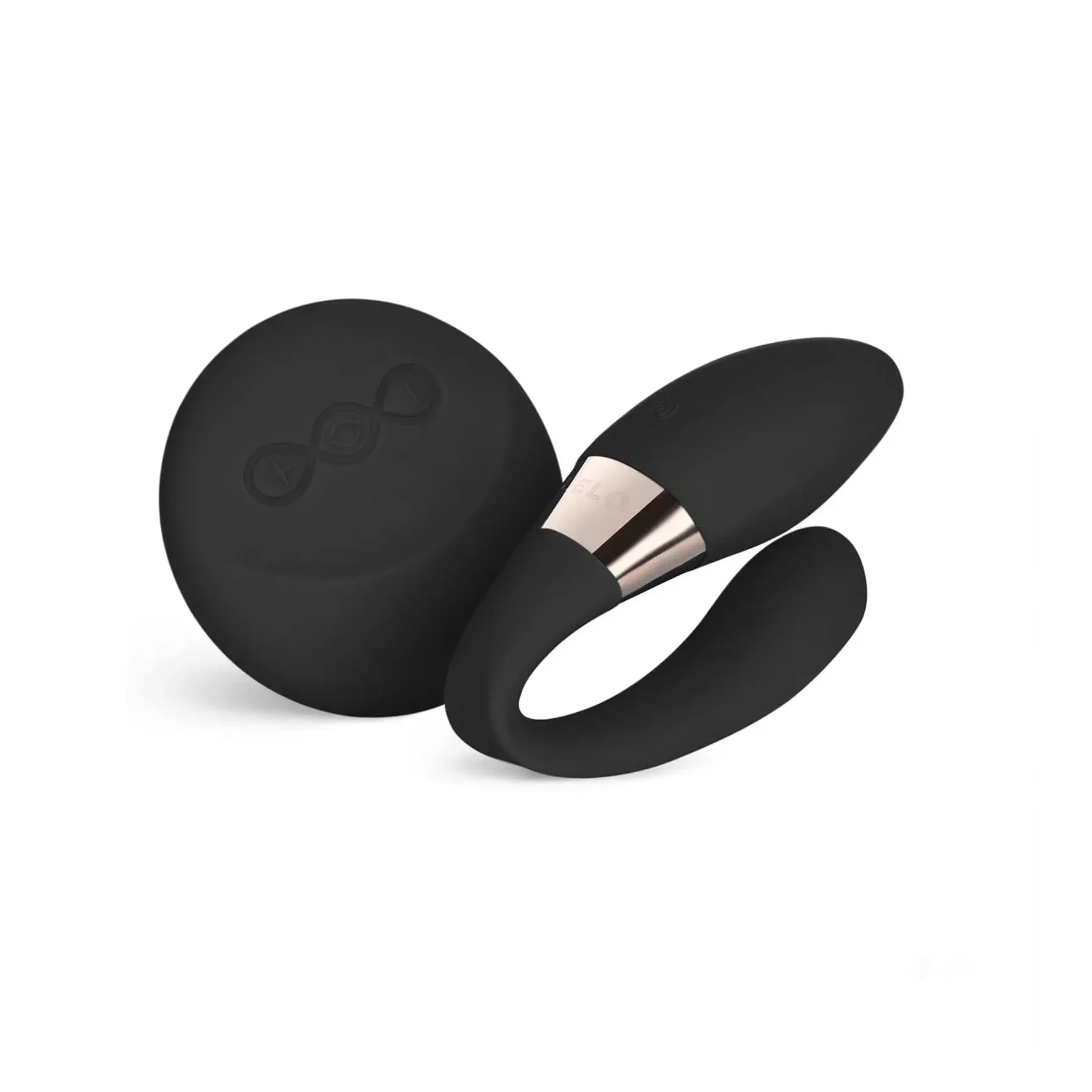 

LELO TIANI Duo Couples Massager Remote Control for Men and Women with 2 Powerful Motors, Waterproof Vibrator, Adult Sex Toys