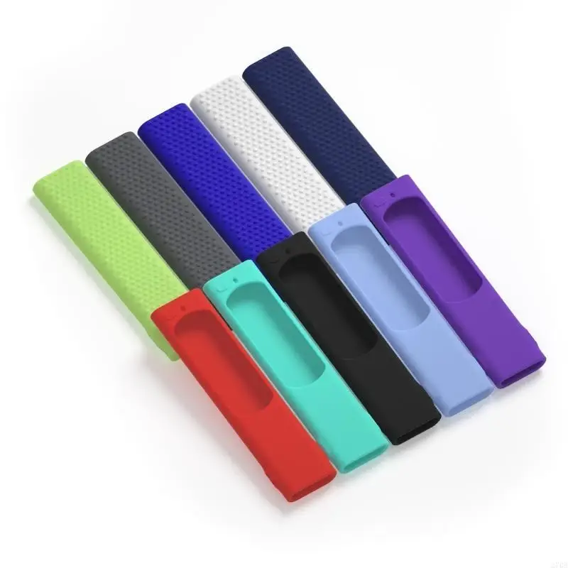 Remote Control Case Soft Touches Silicone Shock Absorbents Cover for BN5901357F