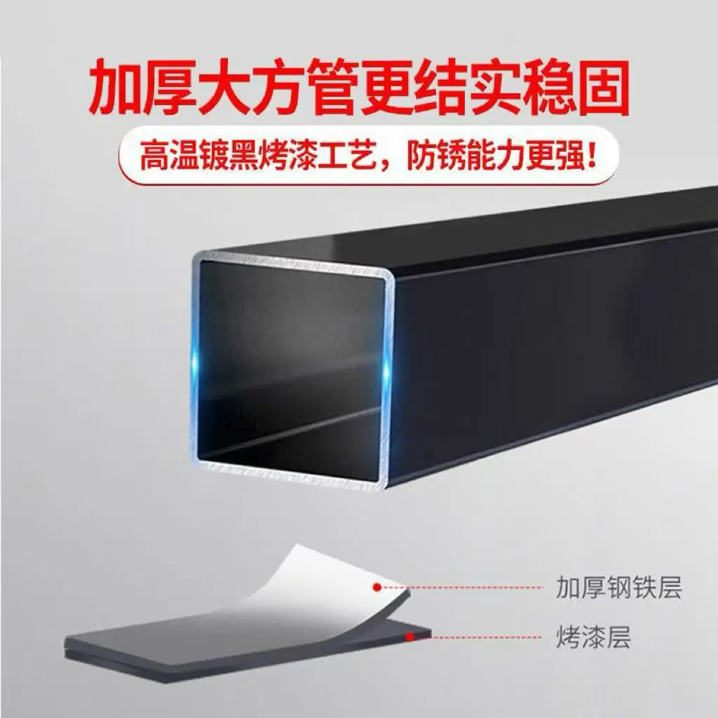 Produktregal Display Supermarkt Container Regal Mehrschichtige Probe für Mütter und Kleinkinder