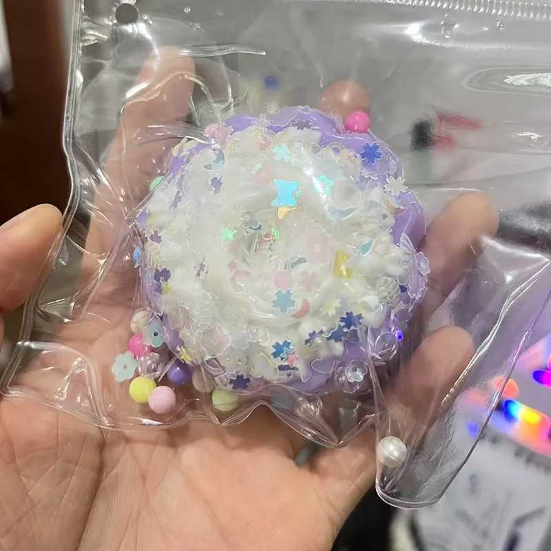 手作り CakeTaba スクイーズおもちゃ餅そわそわおもちゃ遅いリバウンドストレスリリーフおもちゃピンチソフトスクイーズおもちゃパーティーギフト