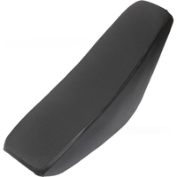 Off-road Vehicle Accessories.Suitable for 50-110CC Honda CRF50 Little Eagle XR50  Cushion Thickened Flat Seat Cushion Seat Bag