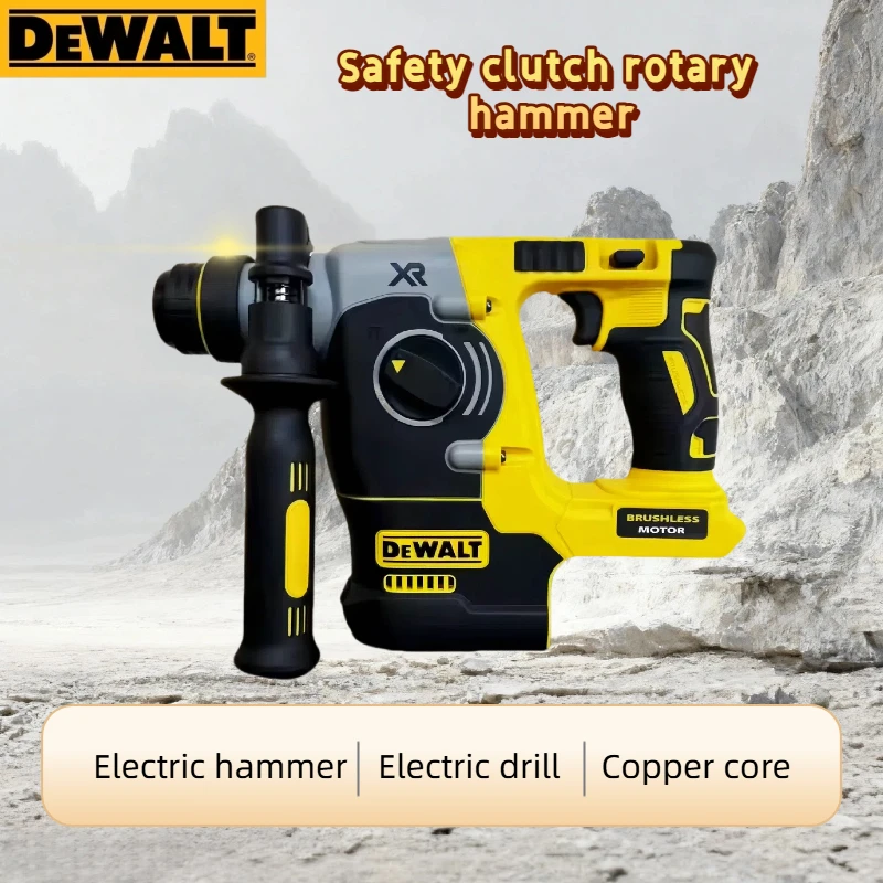 Thumbnail 2 - #28 Cheap Powered Hammers Worth Buying