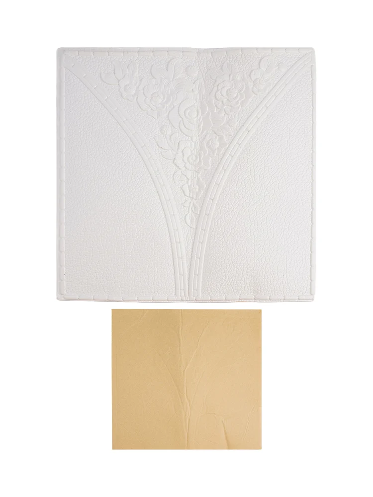 Sticker Wall Panels Wall Sticker Comfortable Sleep Reduce Noise Coming From Outside Peel And  Sticker Wall Panels