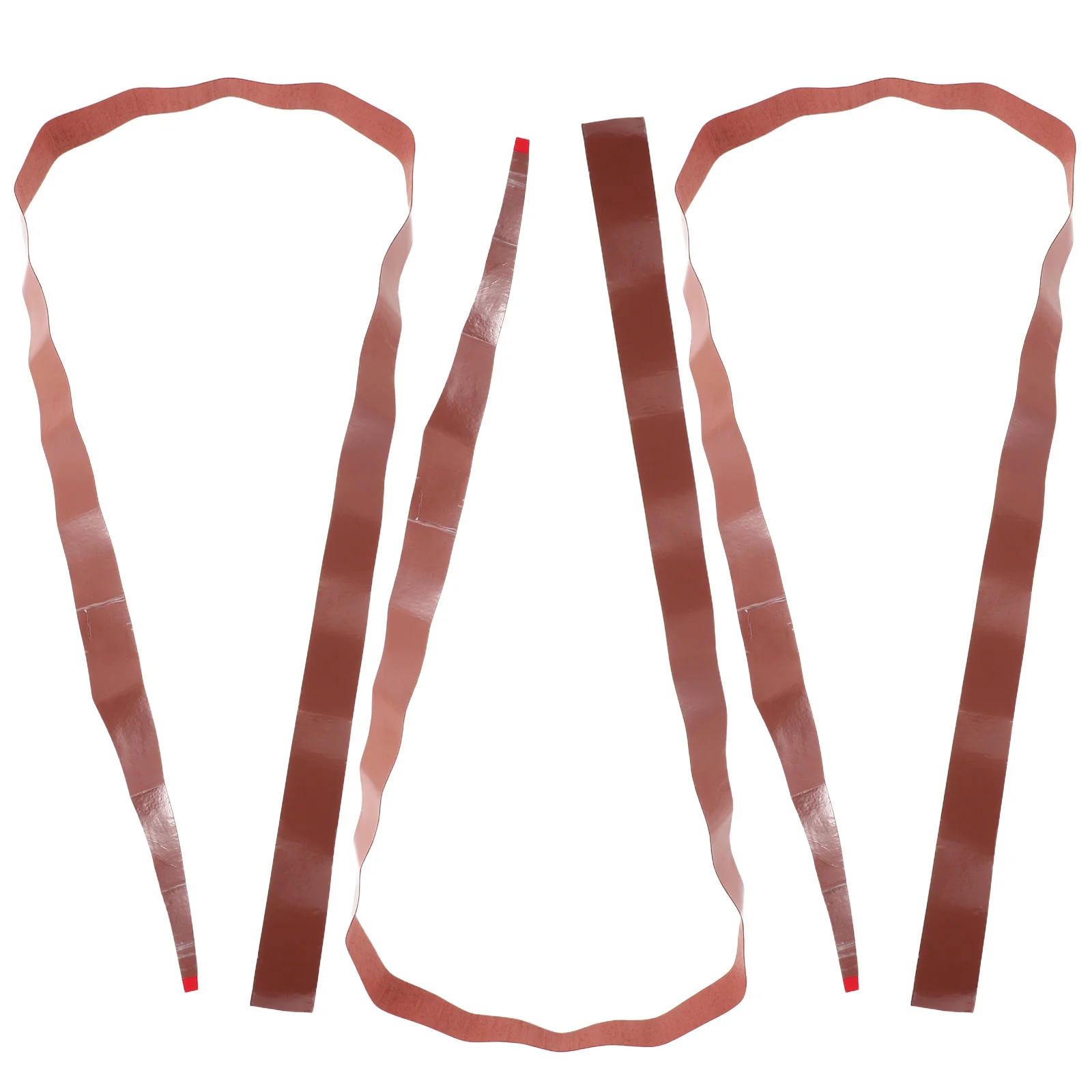 

3Pcs Anti-Slip Badminton Racket Grip Tape Ultra Thin PU Sweat Absorbent Wrap Comfortable for Enhanced Control Badminton Wrap