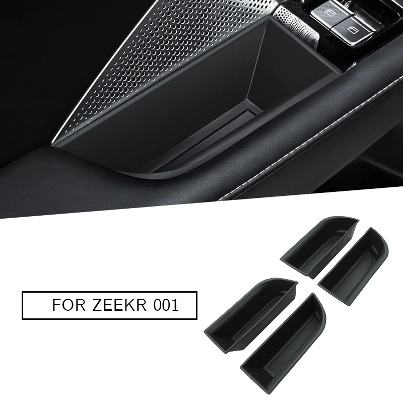 

Suitable for 21-23 model year zeekr001 door handle storage box, resistant to dirt and easy to clean