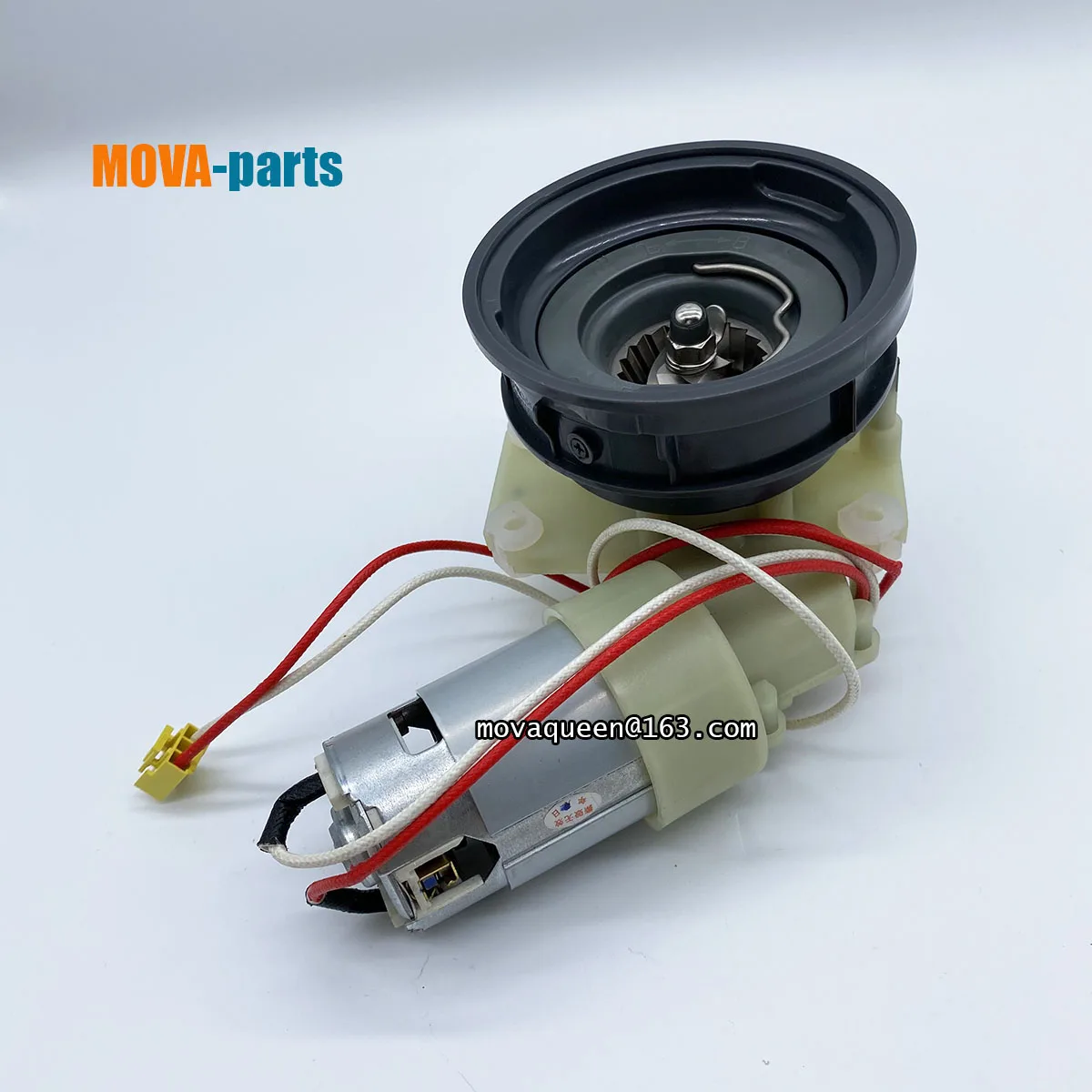 Bean Grinder Accessories 220V 86W XB44133-B Bean Grinder Motor Assembly For Barsetto MAXIM'S V1 M2 LONDONFOG Coffee Machine