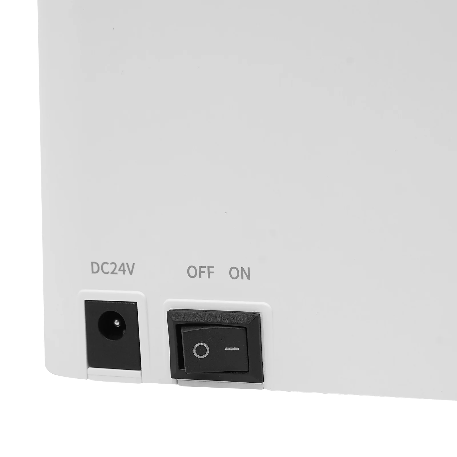 Lampada per unghie professionale da 48 W con 45 LED, 4 impostazioni del timer 15s/30s/60s/90s, sensore di accensione/spegnimento automatico per polimerizzazione gel ad asciugatura rapida