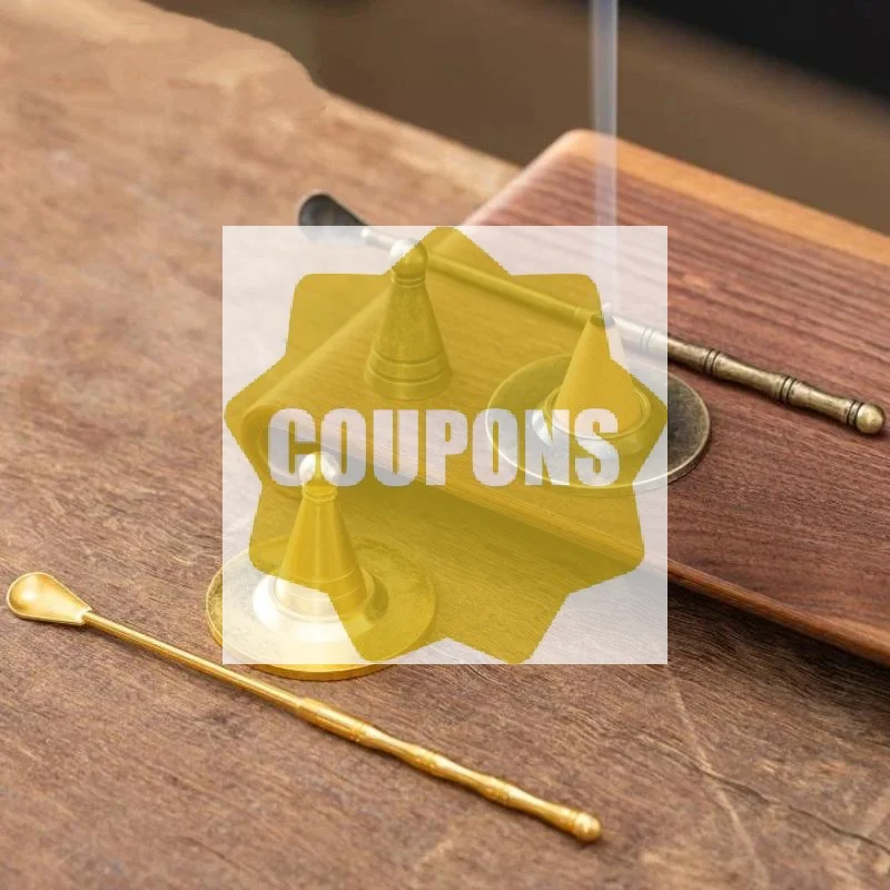 3Pcs/set Incense Cone Making Mould Incense Cone Mould DIY Incense Making Supplies DIY Tower Incense For Burner Tool