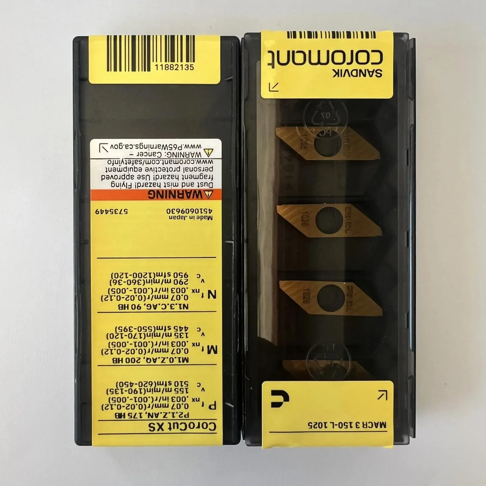 Original Sandvik / … - image