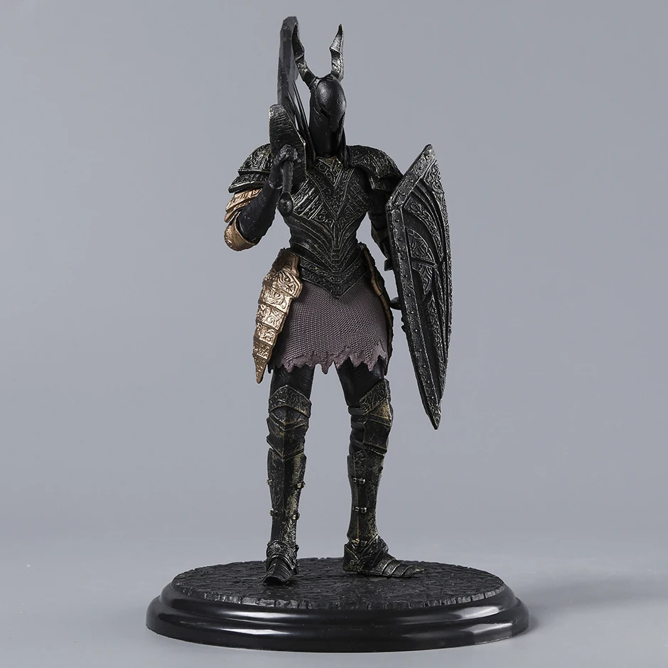 DARK SOULS ダークソウル　フィギュア　3体セット 収集可能なPVCフィギュア,ダークソウル,sculptコレクション,vol.3,黒