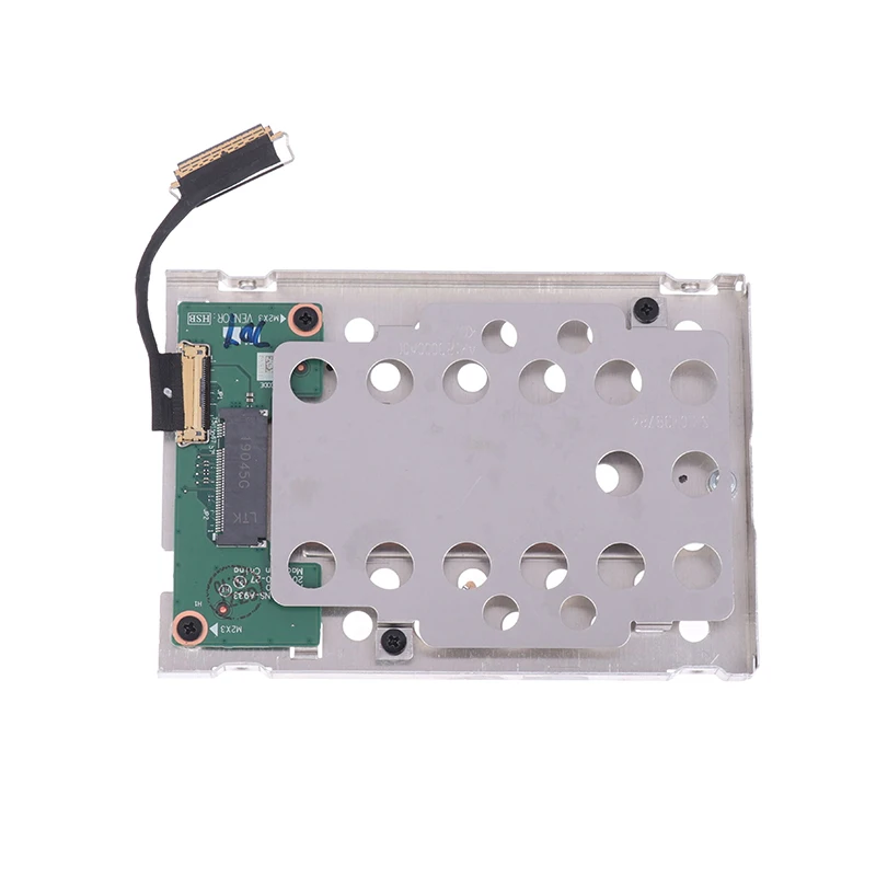 For Thinkpad T470 T480 L480 L490 M.2 SD Hard Drive Adapter Bracket HDD Cable Hard Drive Stand Laptop Accessories