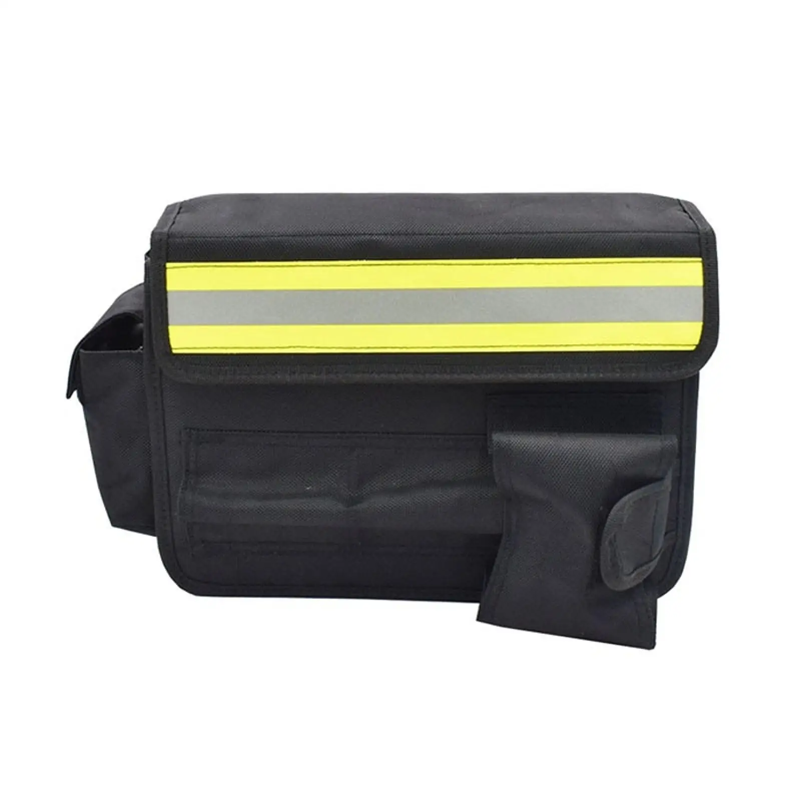 

Поясная сумка пожарного Сумка пожарного Многоцелевая водонепроницаемая с