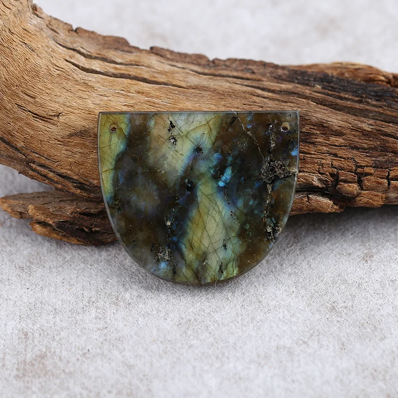 Natural Labradorite…