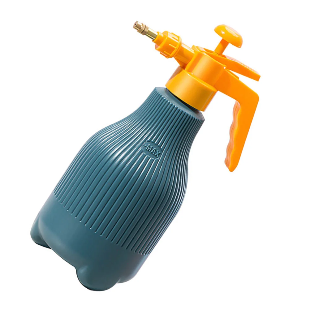 

Flower Watering Can Foam Sprayer Pressure Bottle Plant Hair Bottles Gardening Tool Nordic