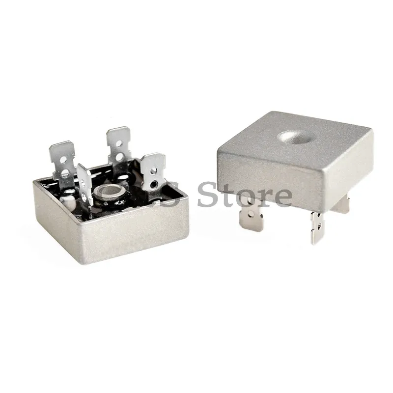 2PCS KBPC5010 KBPC3510 KBPC2510 KBPC1510 1000V AC Bridge Rectifier Diode