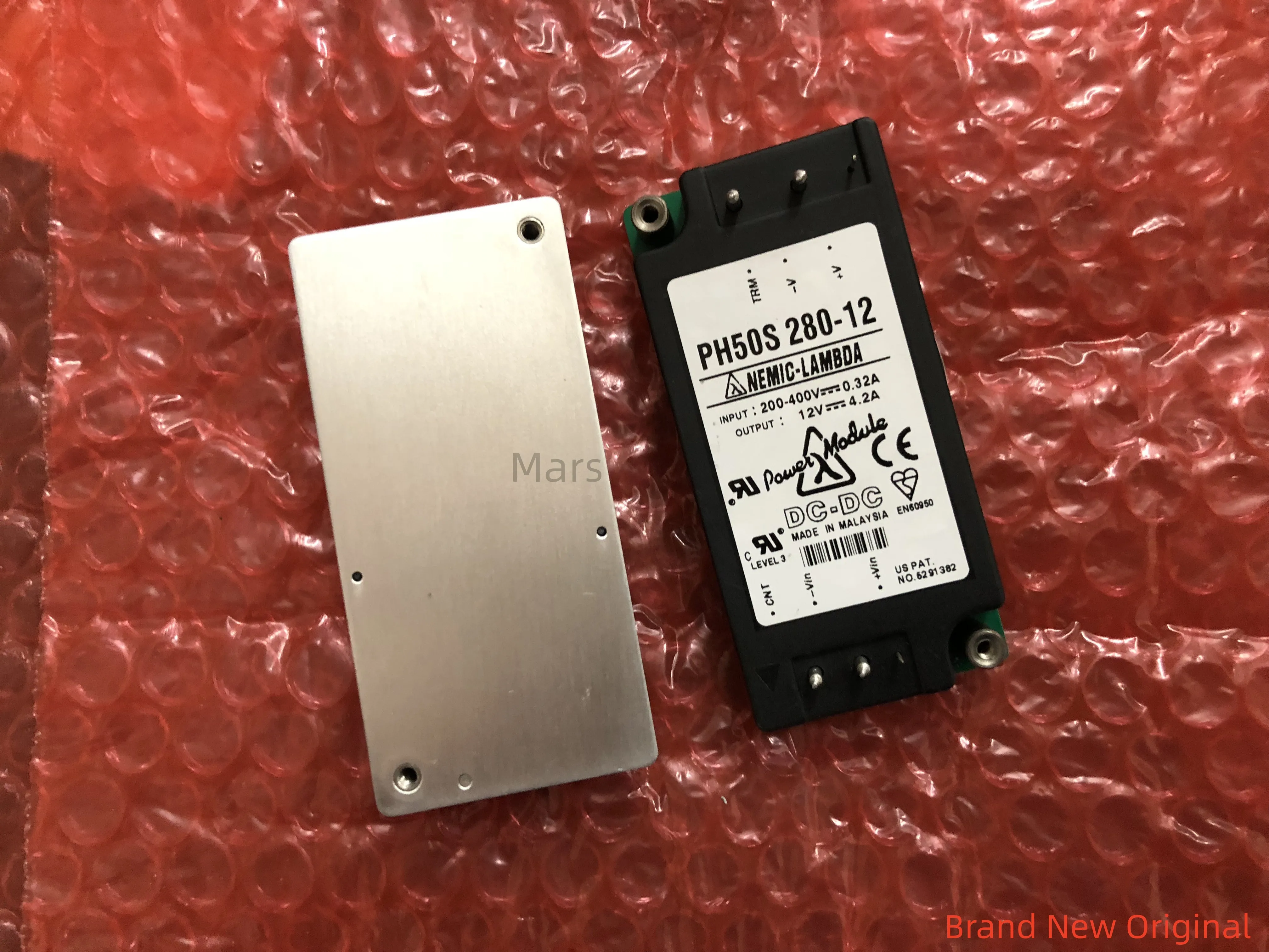 

PH50S280-12 NEW AND ORIGINAL MODULE