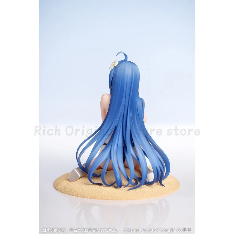 

【Pre-sale】Original Myethos Gift+ Azur Lane Helena Dazzling Ripple Anime Figure Model