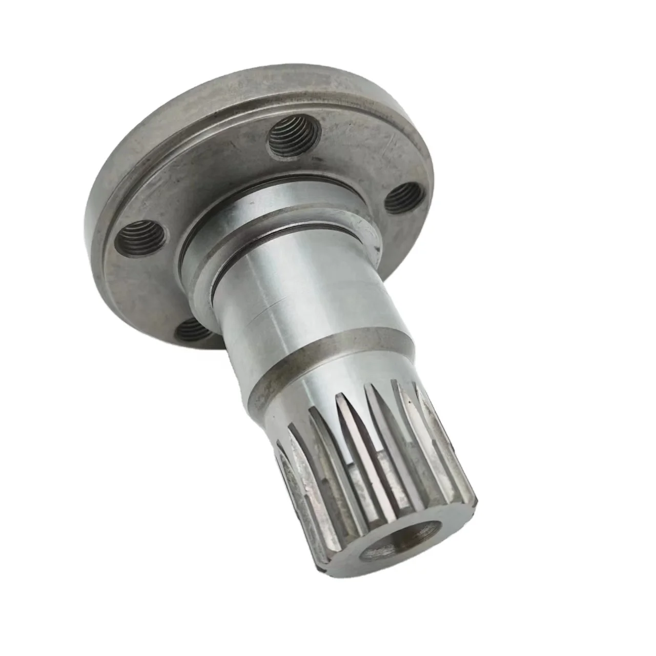 For Jungheinrich Forklift Shaft 27633290 Replacement Spare Parts Durable Drive Shaft Aftermarket Forklift Parts