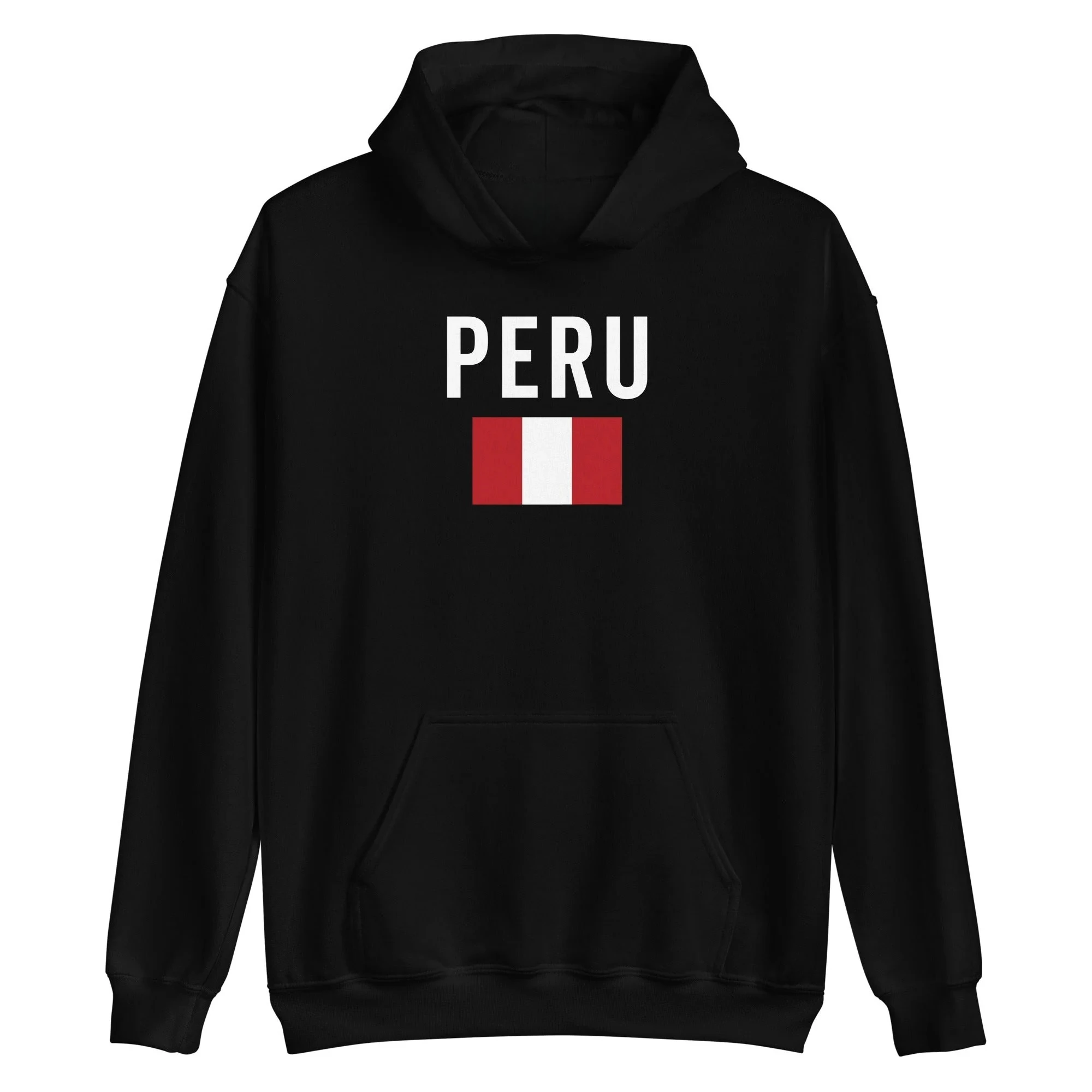 

Peru Flag Hoodie Men's and Women's Long Sleeve Sweatshirt Pullover Sportswear Men Clothing Jersey Tops Retro Hip Hop Streetwear