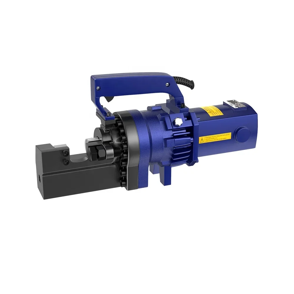 for REBAR CUTTER RC-16 portable electric hydraulic rebar cutter Brushless motor rebar cutting machine