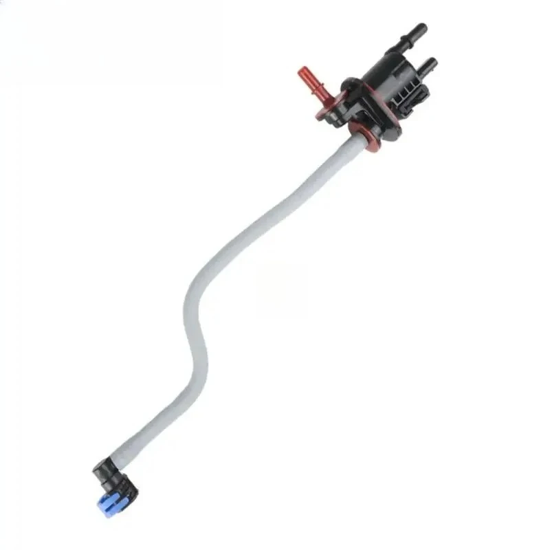 Engine Tanks Breather Solenoid Reliable Emission Solenoid Suitable for F150 JL3Z-9B325D HL34-9B325-AB HL3Z-9B325-A
