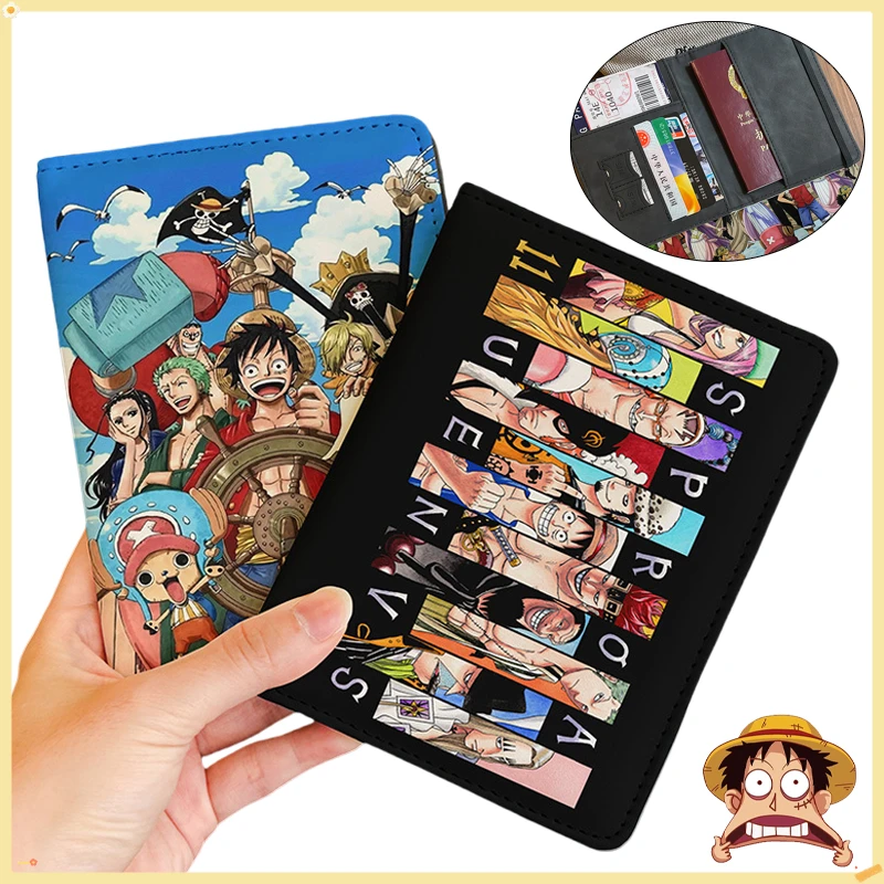 One Piece Passport … - image