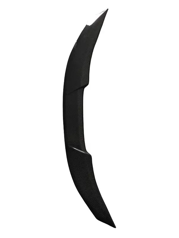 

V-style High-quality 3K True Carbon Fiber Rear Spoiler for Ferrari 488 GTB Body Kit