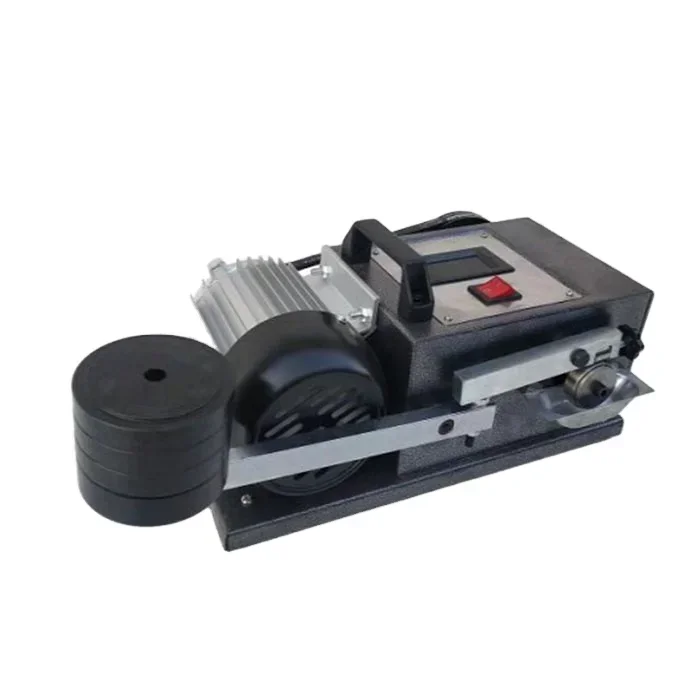 2025HZKM-3 110V Lubricating Oil Abrasion Tester Grease Anti Wear Friction Test Machine