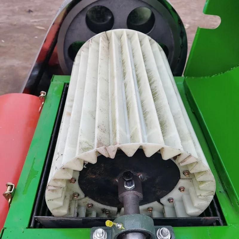 Máquina peladora de maní fácil de operar, pequeña máquina peladora de maní para exprimir aceite, peladora de 220V