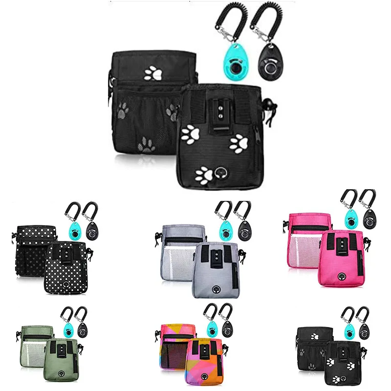 Thumbnail 2 - #16 Trending Puppy Walking Bags Right Now