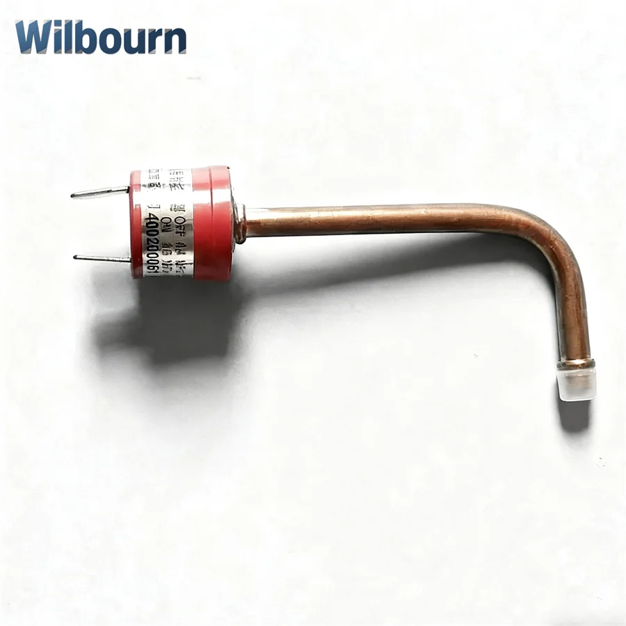 

High pressure pressure sensor switch YK-4.4/3.8 4.4MPa/3.8MPa new air conditioning accessories