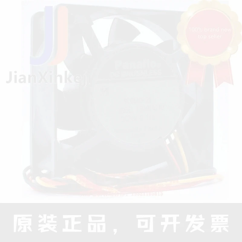 1pcs 100% orginal new Japan FBA06A24U 6025 6cm 24V 0.16A inverter server industrial control cooling fan Connector
