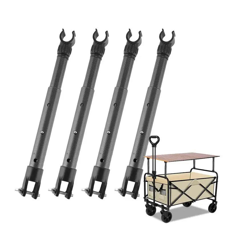 Thumbnail 3 - #32 Latest Camping Trolley Carts Offers