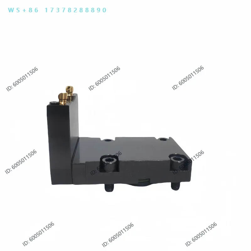 New Condition CNC Lathe Auxiliary Fixed Tool Holders BMT55-26-H21.4QDTY for Milling Cutter Application Steel Drilling Usage