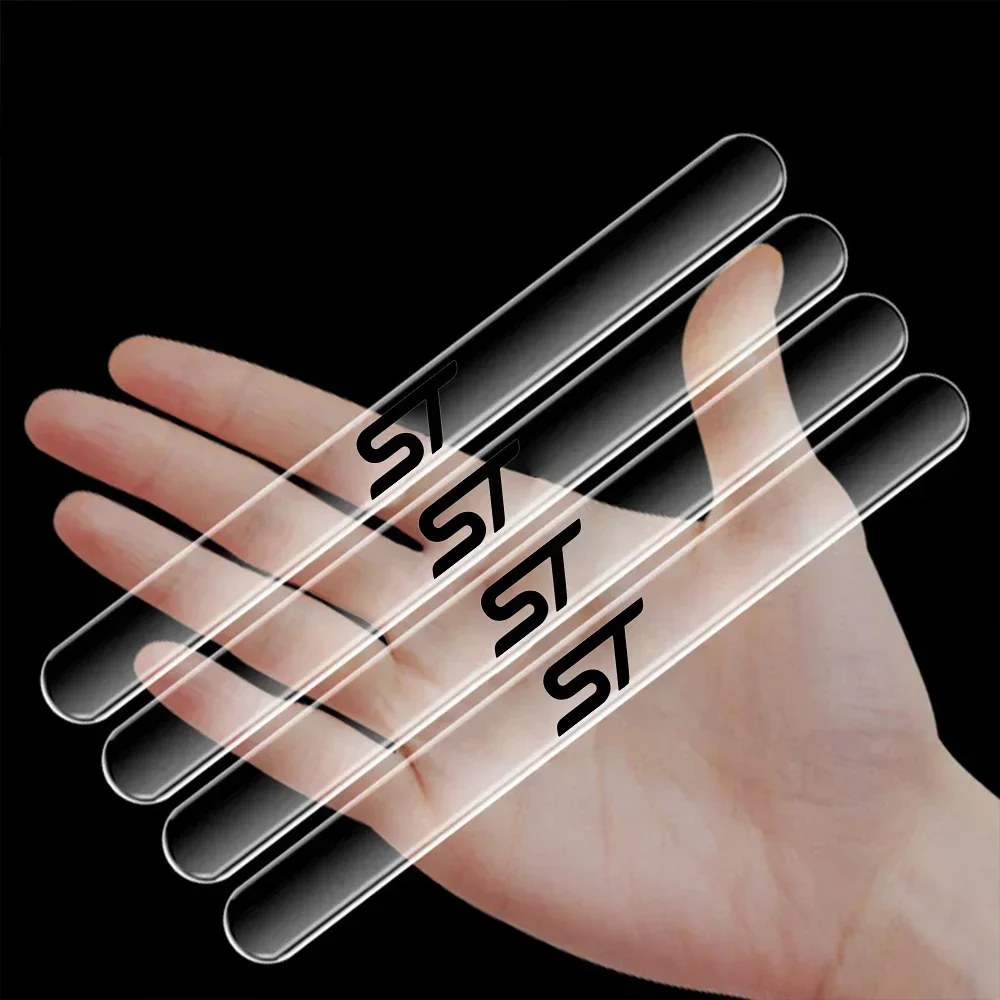 باب السيارة المضادة للتصادم قطاع لفورد ، اكسسوارات السيارات ، ST ، فييستا ، التركيز ، MK2 ، 3 ، 4 ، مونديو ، فيوجن ، Ecosport ، اكسبلورر ، بوما ، بوما #4