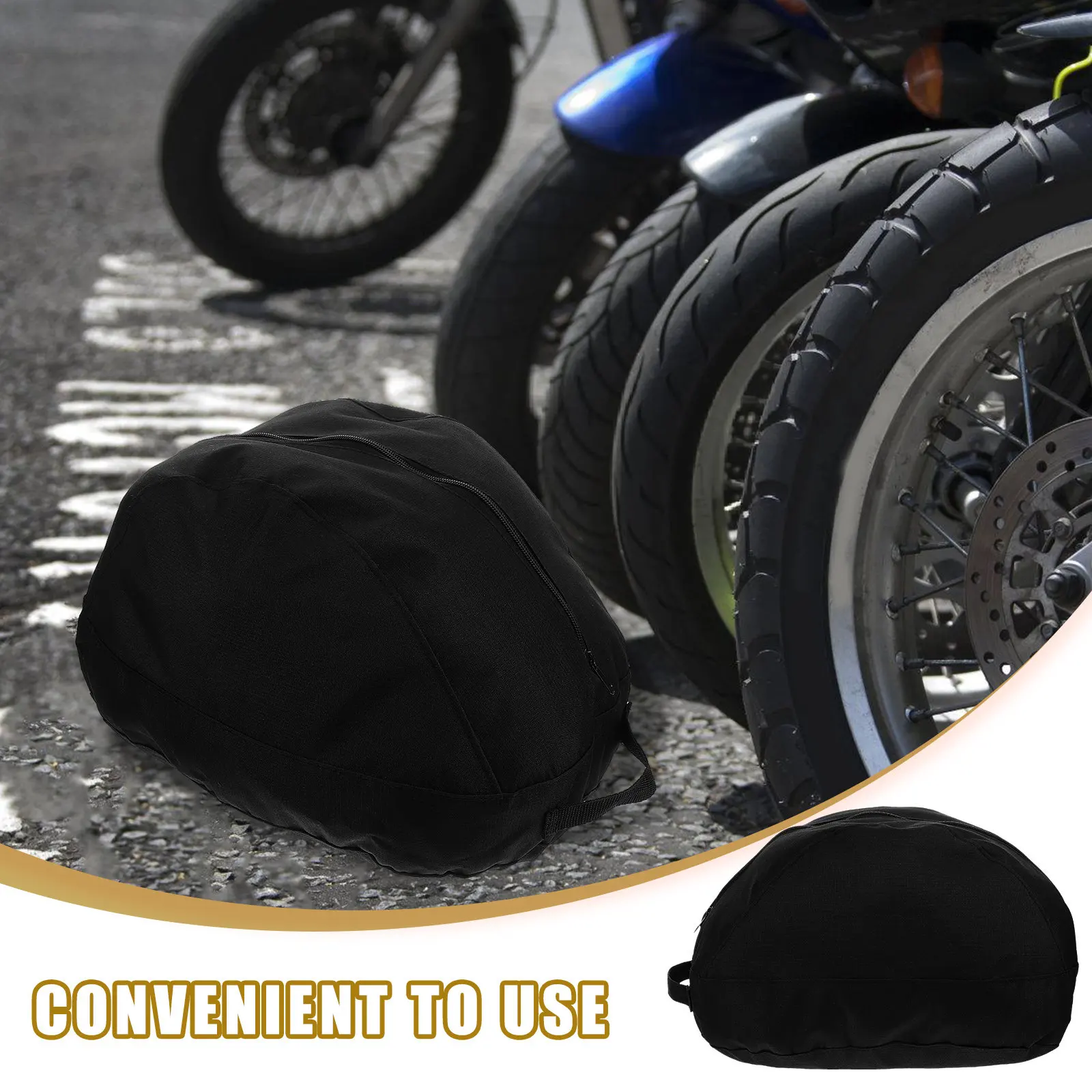 Kép 4: Lovas Olvasottság Hordozható Biciklizés tárolására Erszény dustproof Felkarcol Ellenálló Becsapódás védelem számára lova lovaglás bikes
