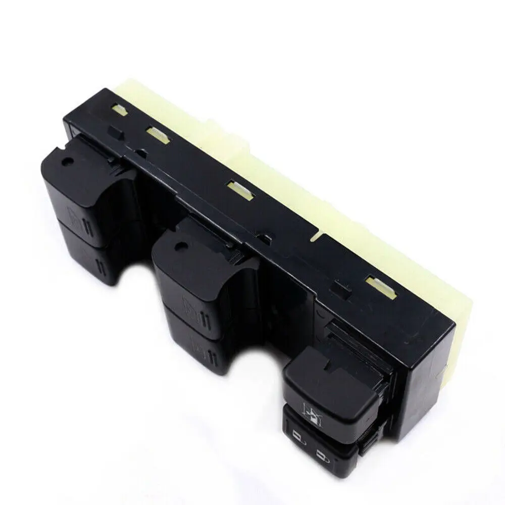 

Главный переключатель стеклоподъемника WXZOS для Infiniti QX56 NISSAN MAXIMA 254019N00D