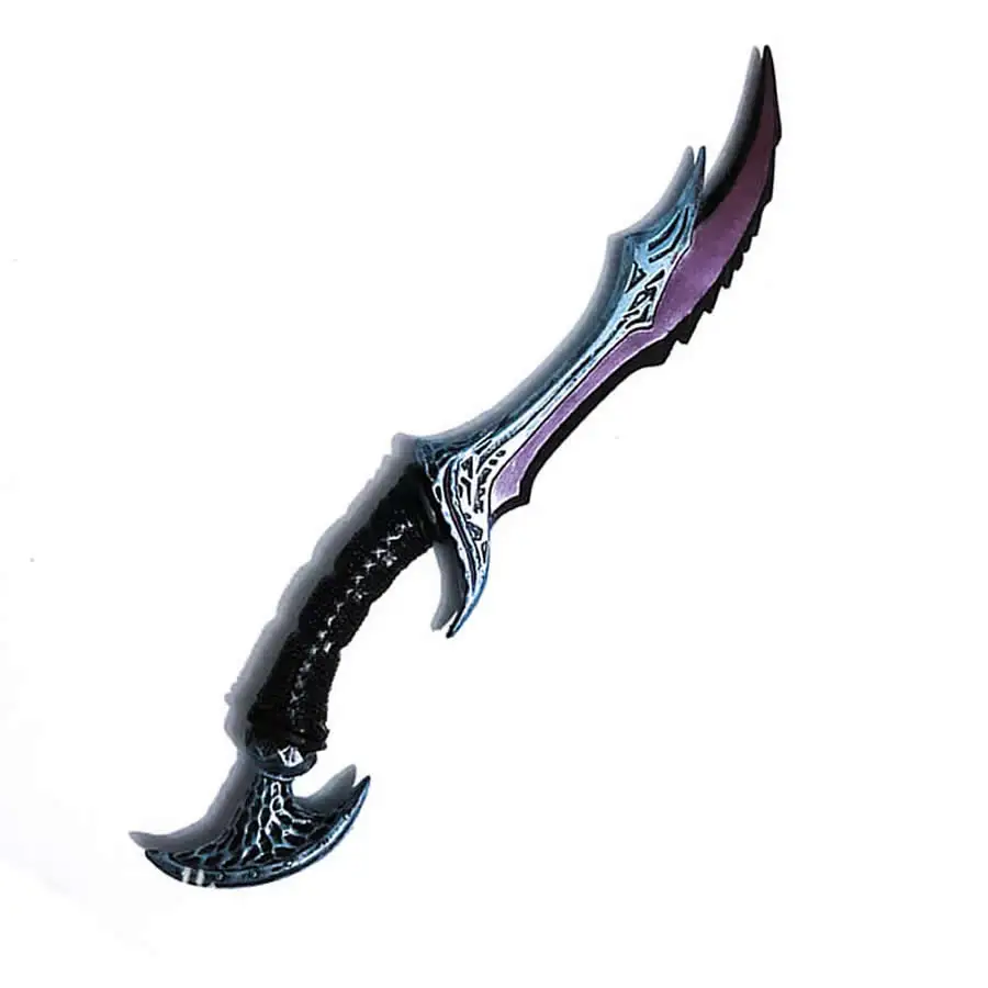 Daedric Dagger Demon Sword 20