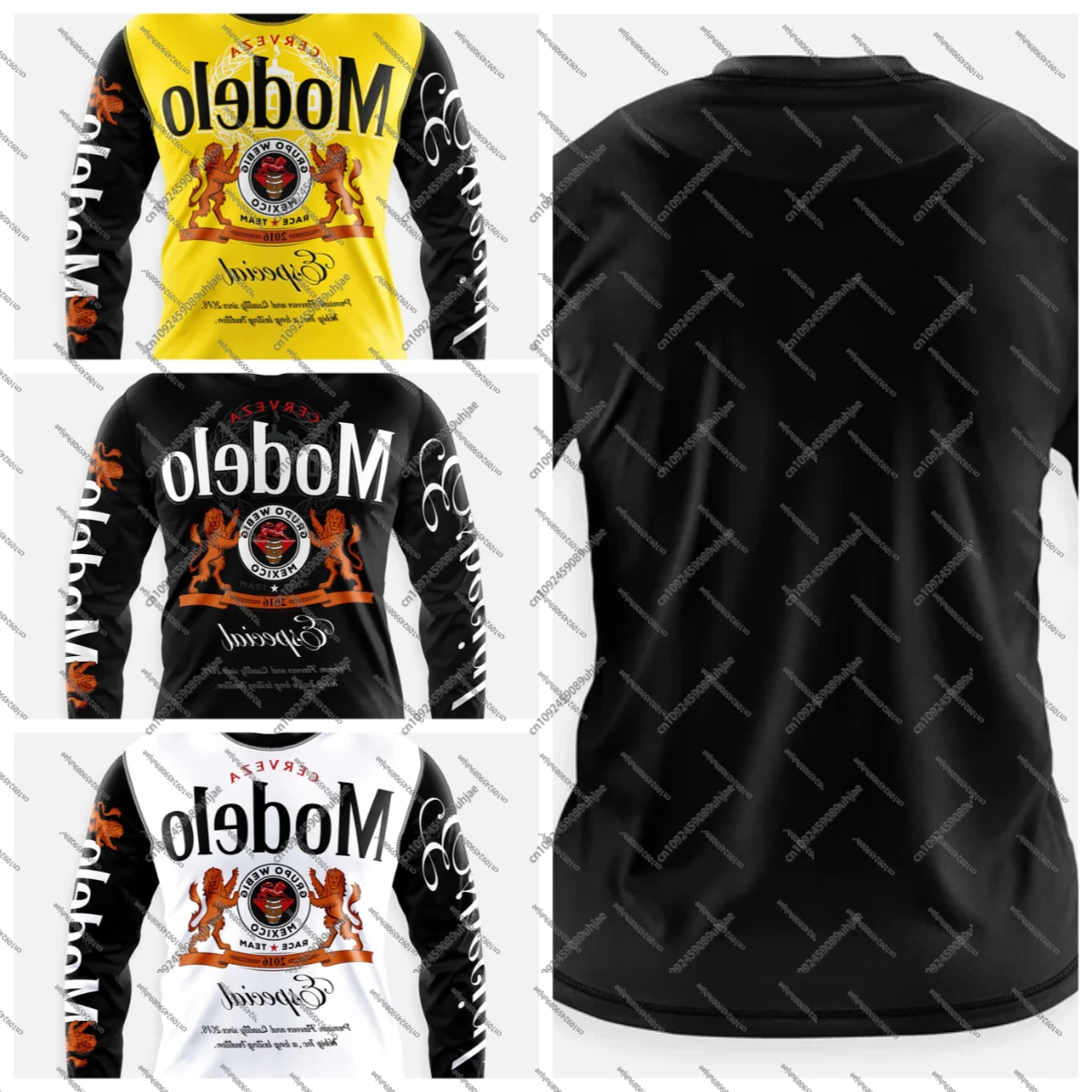 

ЭСПЕЦИАЛЬНАЯ ДЖЕРСИ WEBIG, одежда для велоспорта на горном велосипеде, внедорожная одежда с контролем скорости, оборудование с длинными рукавами, мотоциклетная футболка, спортивная одежда