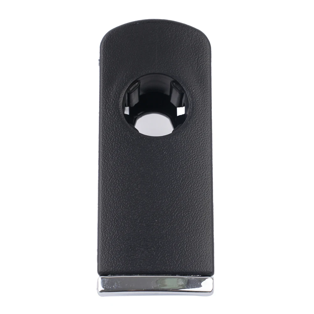 Car Accessories Glove Box Handle ABS Handle Puller ONLY FIT for lhd CAR Without Hole Glove Box Buckle For A4 for 8e for b6 for