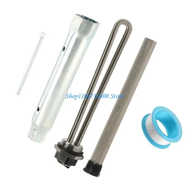 

y1gd 520900 Heating and Socket Sleeve 520789 for Campers Water Heater System