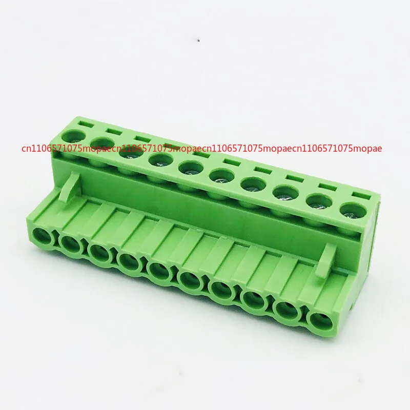 OK 10Pin Speaker Connectors for Nordson EFD 7015341 Valvemate 7140 Valve Controller