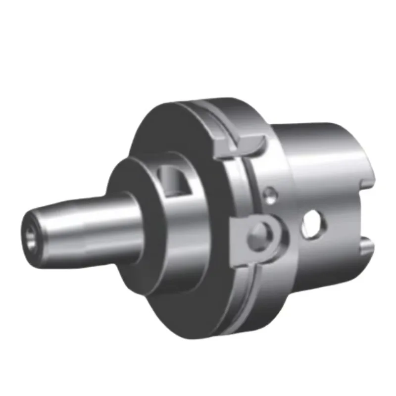 

Высокоскоростной гидравлический патрон HSK-A-HM 100A для шпинделя ЧПУ и электроинструмента с высокой эффективностью