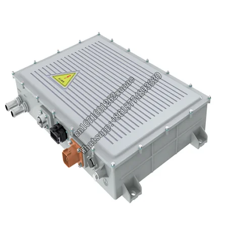 OBC charger 22kw 380 V AC input 400V DC output battery 